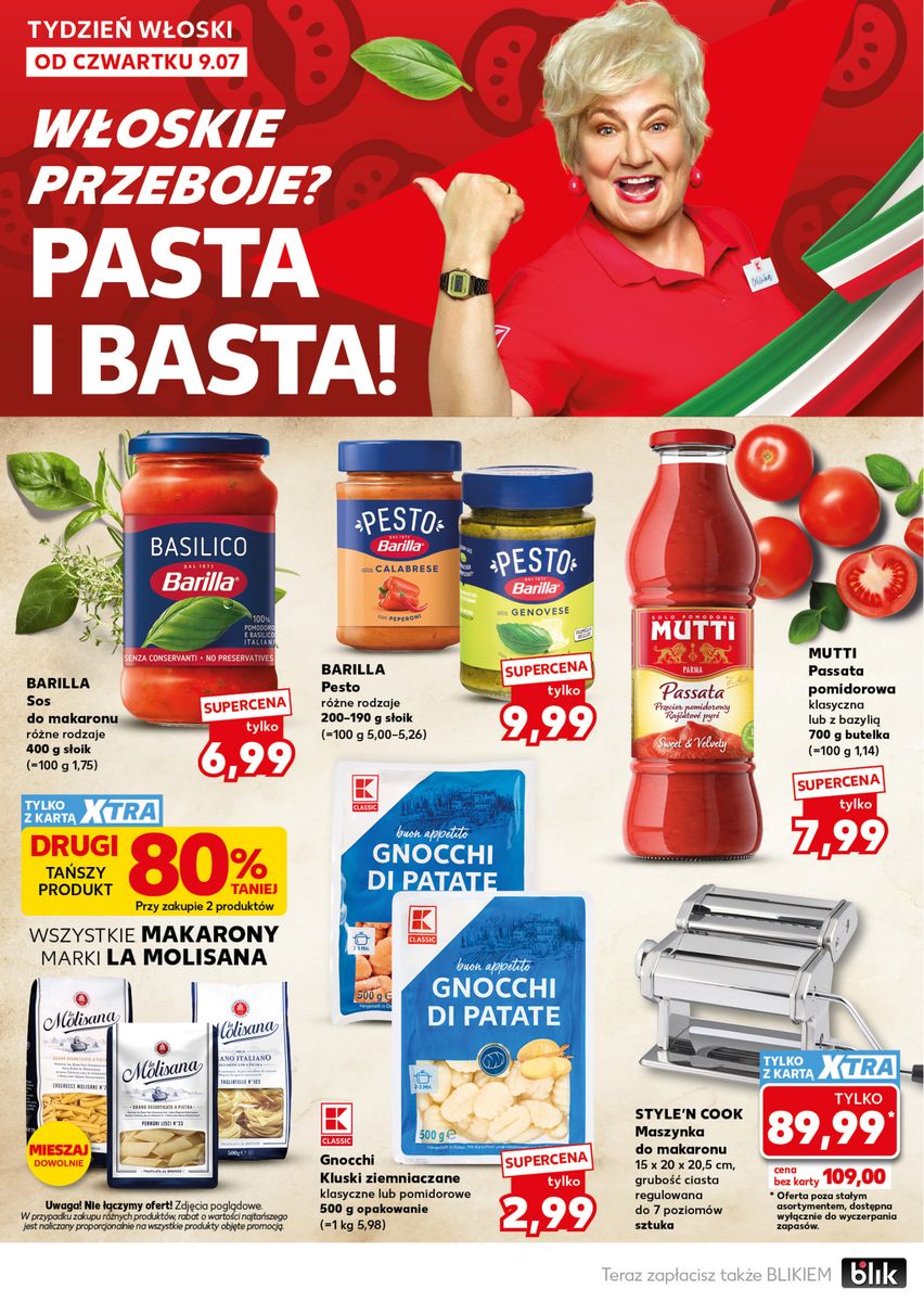 Kaufland catalog page 16 — 2026-07-13 to 2026-07-15