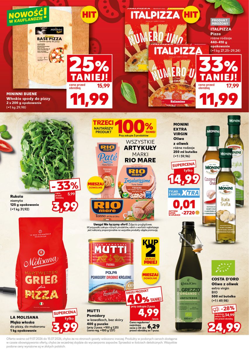 Kaufland catalog page 17 — 2026-07-13 to 2026-07-15