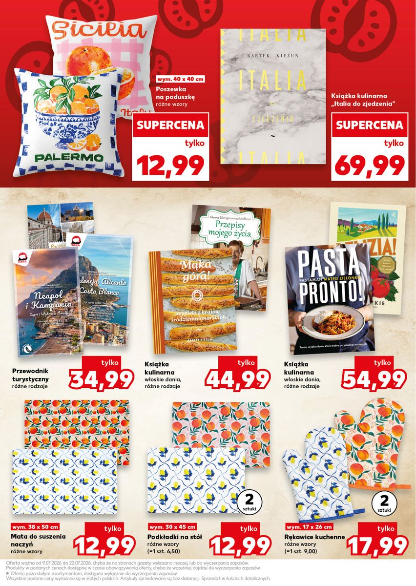 Kaufland catalog page 21 — 2026-07-13 to 2026-07-15