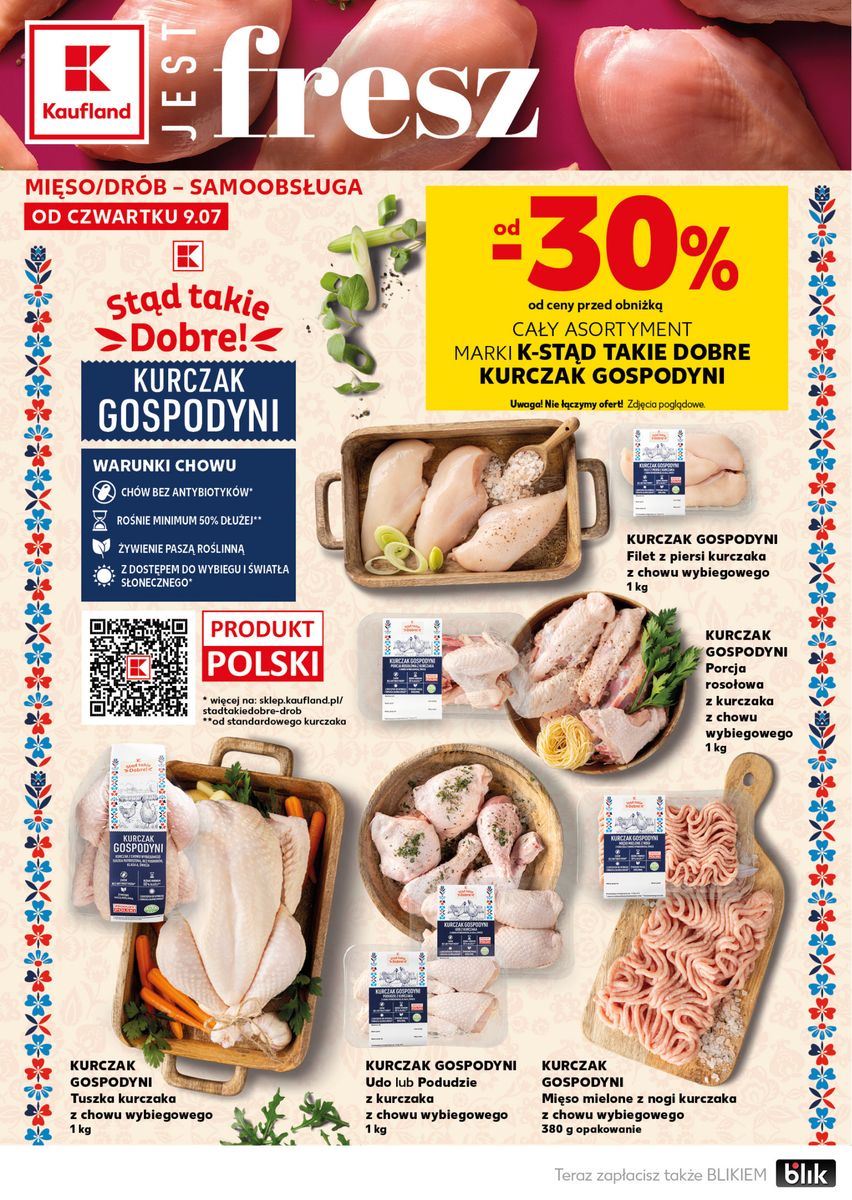 Kaufland catalog page 28 — 2026-07-13 to 2026-07-15