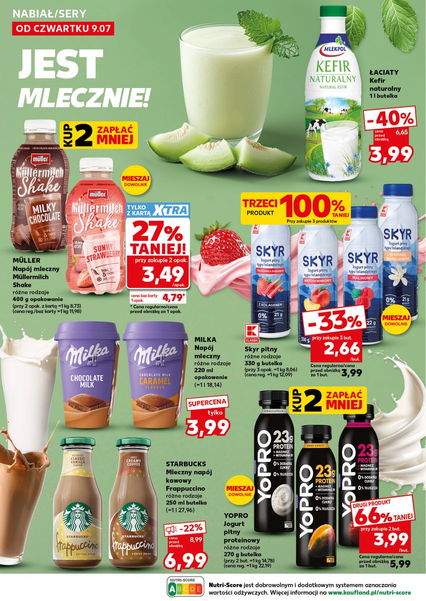 Kaufland catalog page 30 — 2026-07-13 to 2026-07-15