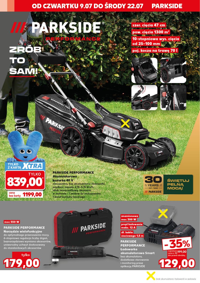Kaufland catalog page 32 — 2026-07-13 to 2026-07-15