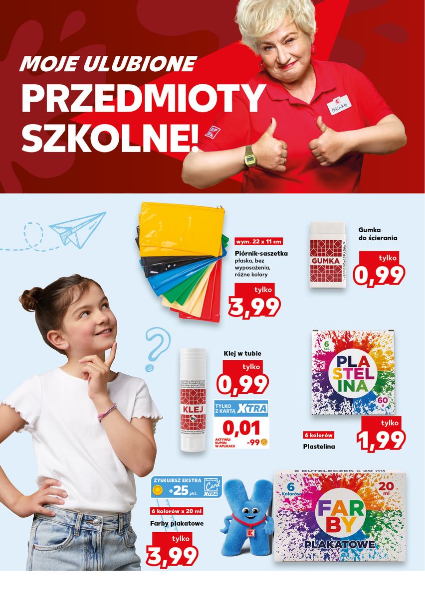Kaufland catalog page 2 — 2026-07-16 to 2026-07-29