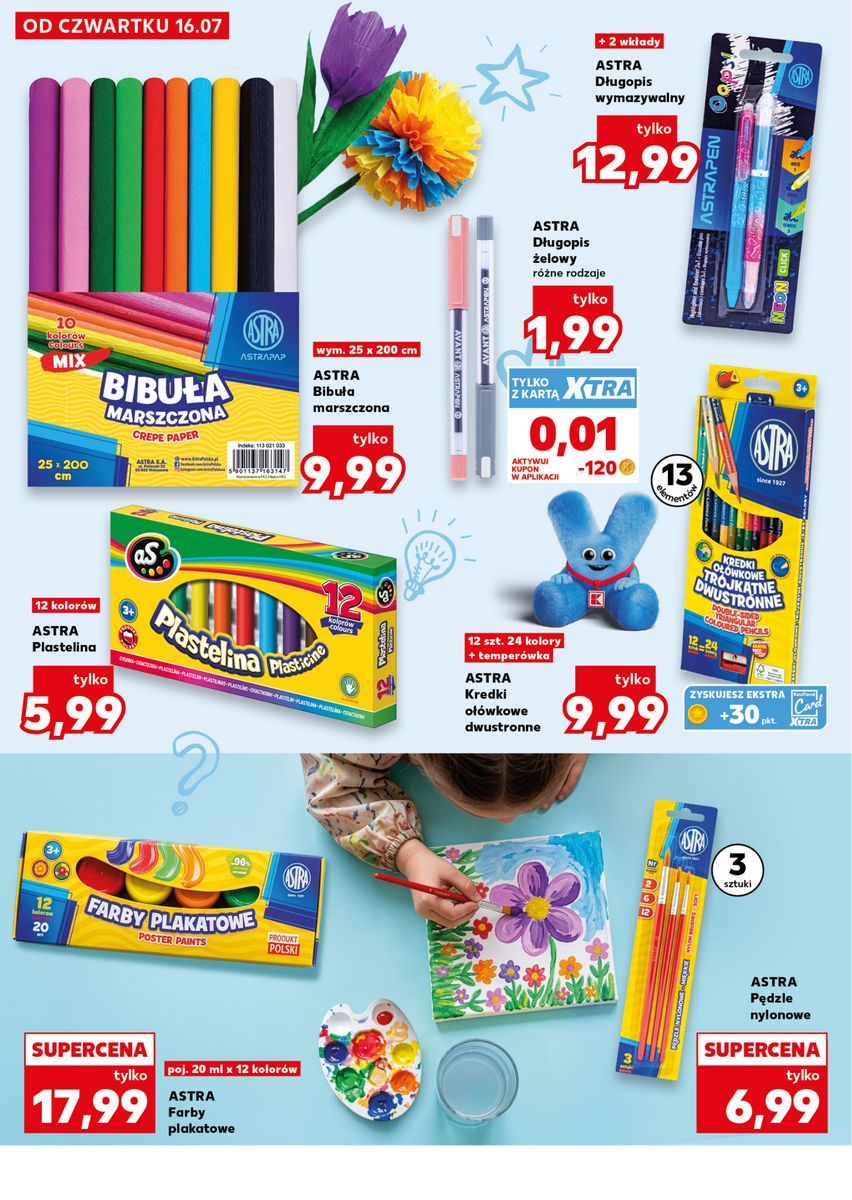 Kaufland catalog page 6 — 2026-07-16 to 2026-07-29