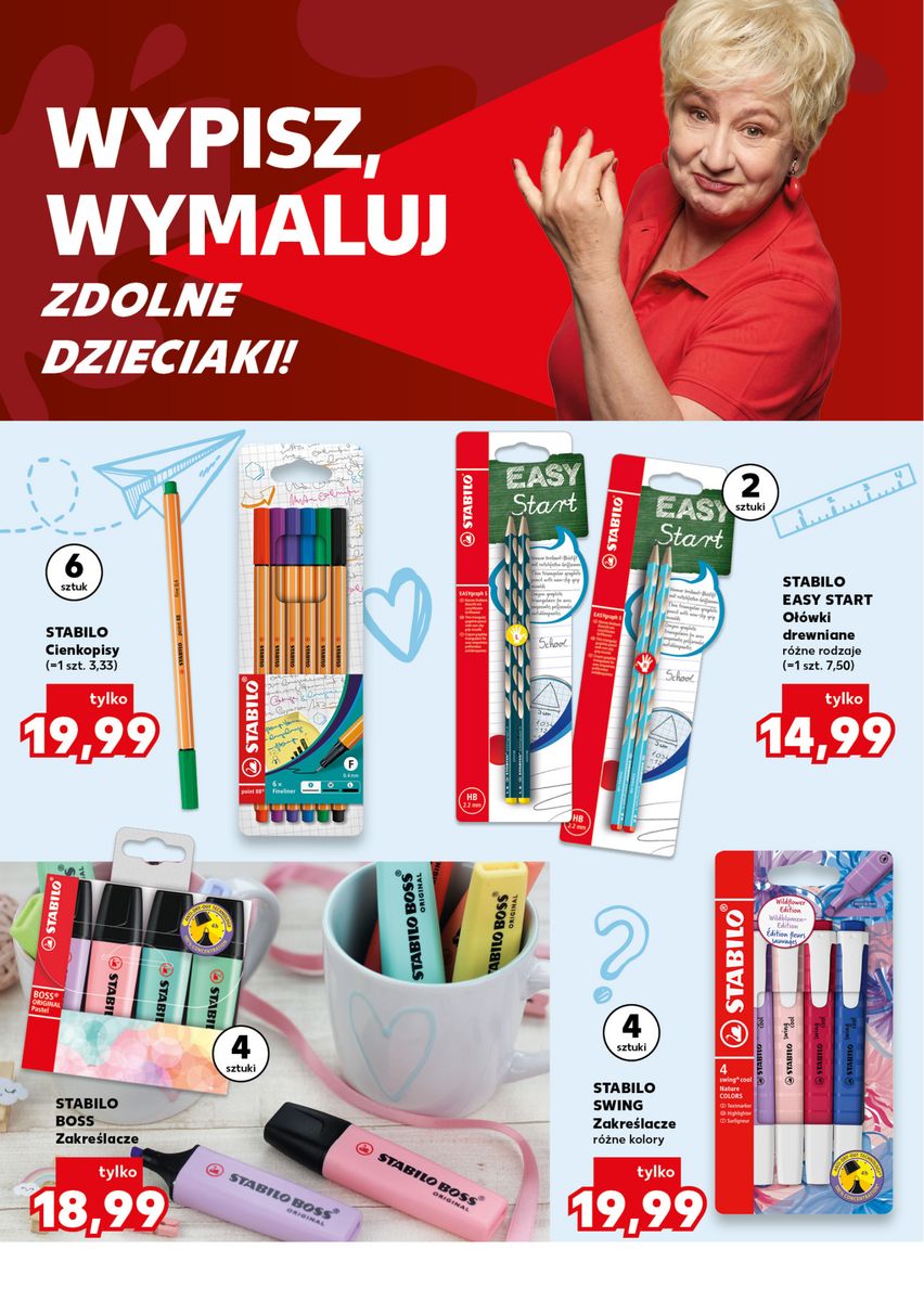 Kaufland catalog page 8 — 2026-07-16 to 2026-07-29