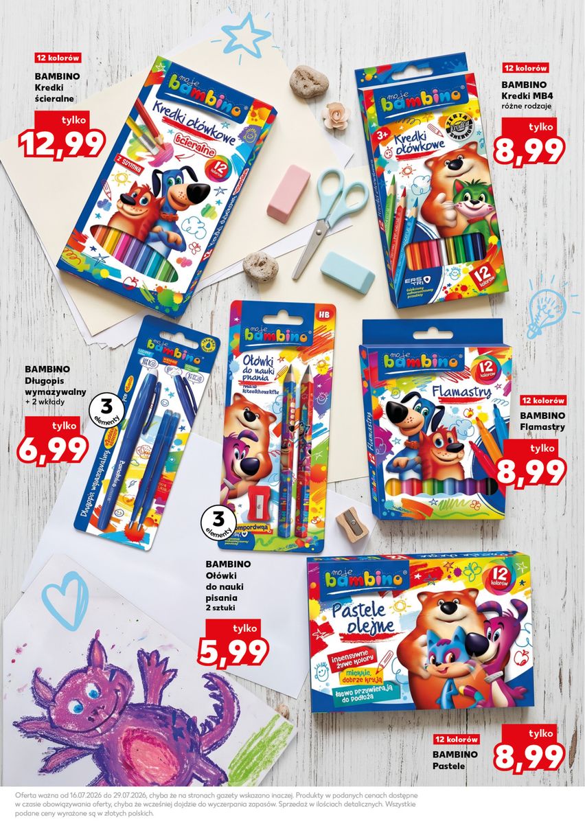 Kaufland catalog page 11 — 2026-07-16 to 2026-07-29