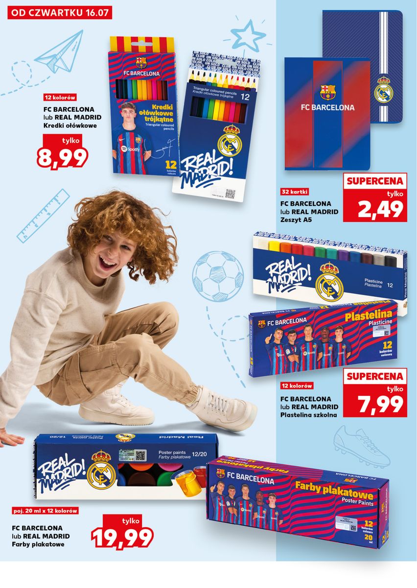 Kaufland catalog page 14 — 2026-07-16 to 2026-07-29