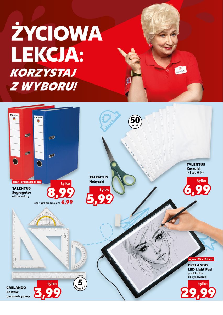 Kaufland catalog page 22 — 2026-07-16 to 2026-07-29