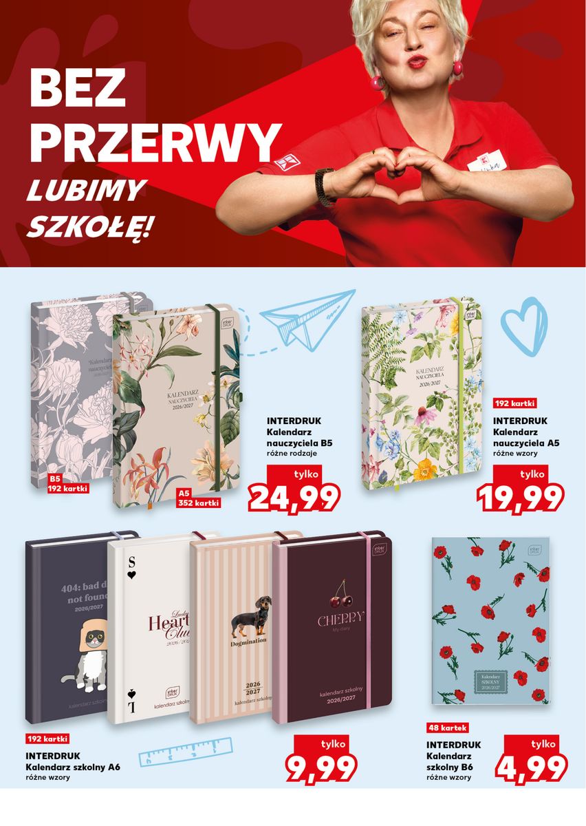 Kaufland catalog page 26 — 2026-07-16 to 2026-07-29