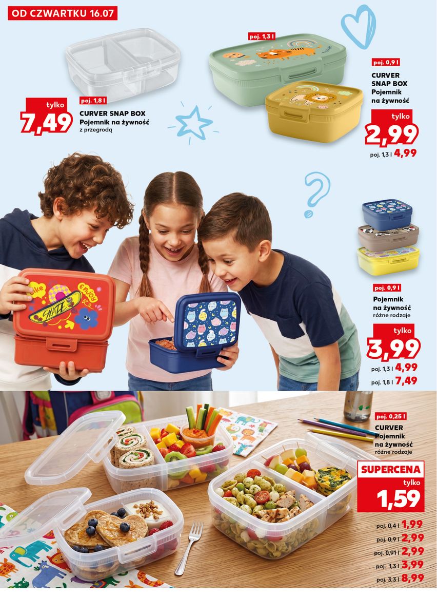 Kaufland catalog page 30 — 2026-07-16 to 2026-07-29