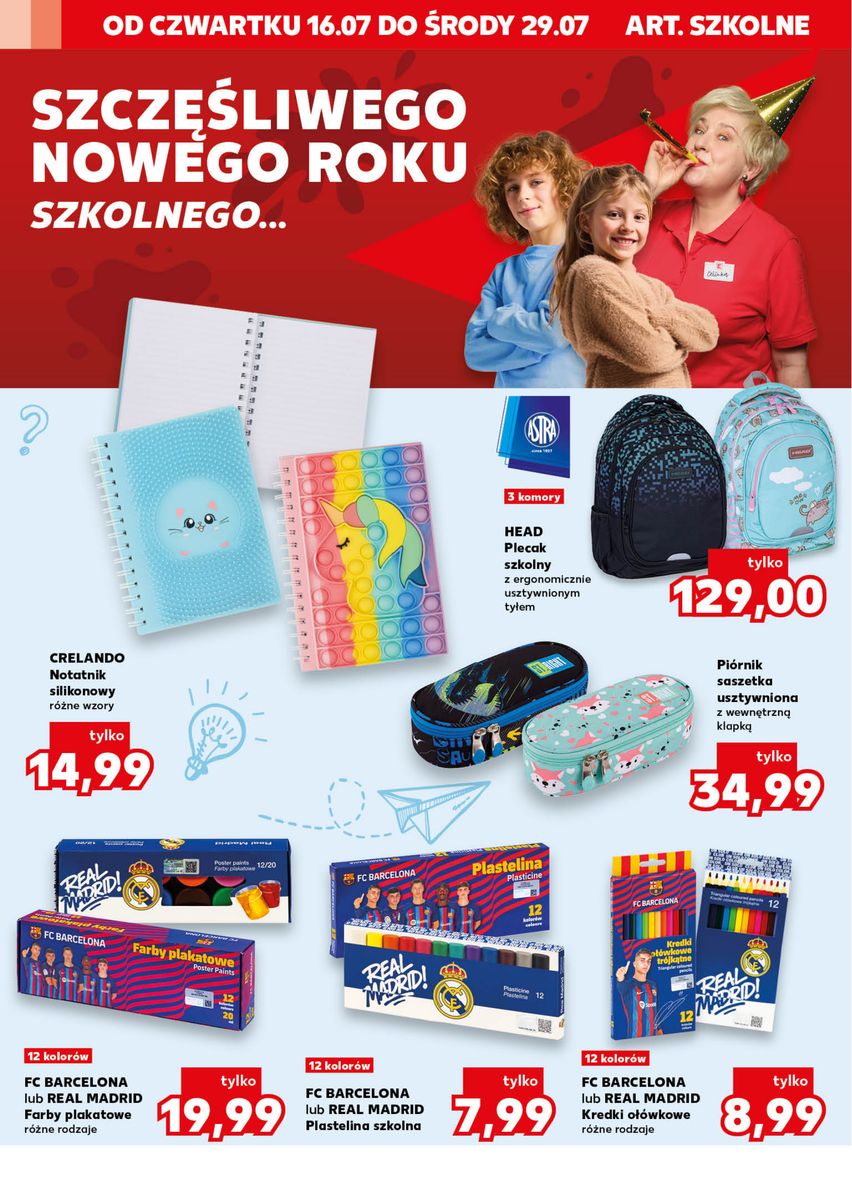 Kaufland catalog page 24 — 2026-07-20 to 2026-07-22