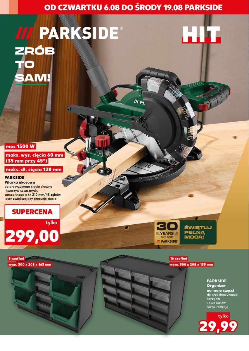 Kaufland catalog page 4 — 2026-08-06 to 2026-08-19