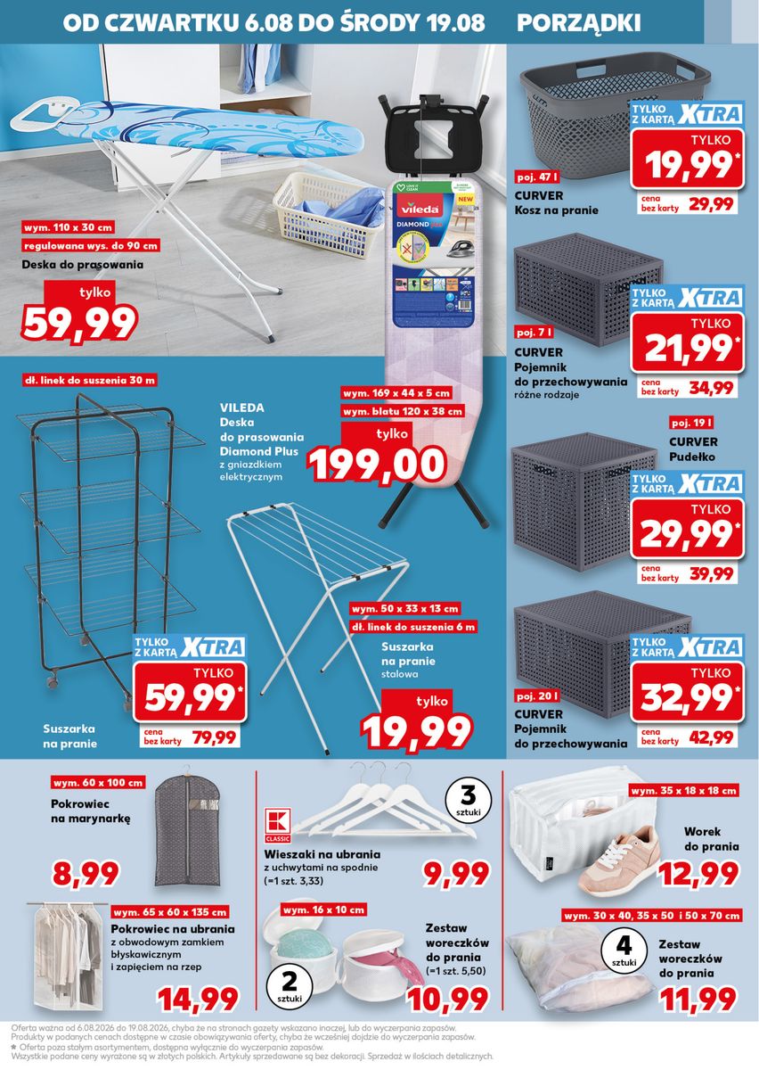 Kaufland catalog page 11 — 2026-08-06 to 2026-08-19