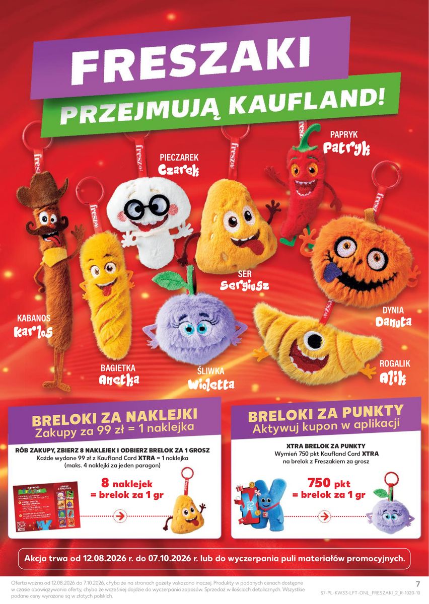 Kaufland catalog page 7 — 2026-08-12 to 2026-08-19