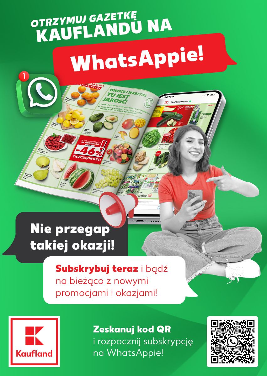 Kaufland catalog page 65 — 2026-08-12 to 2026-08-19