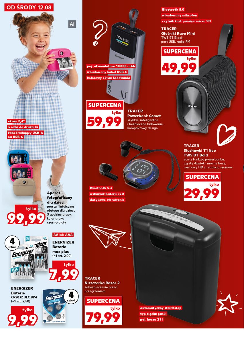 Kaufland catalog page 6 — 2026-08-12 to 2026-08-19