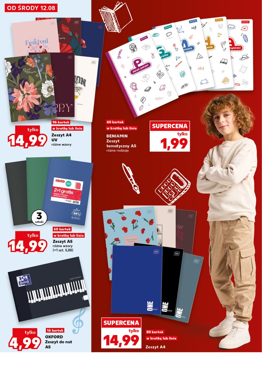 Kaufland catalog page 8 — 2026-08-12 to 2026-08-19
