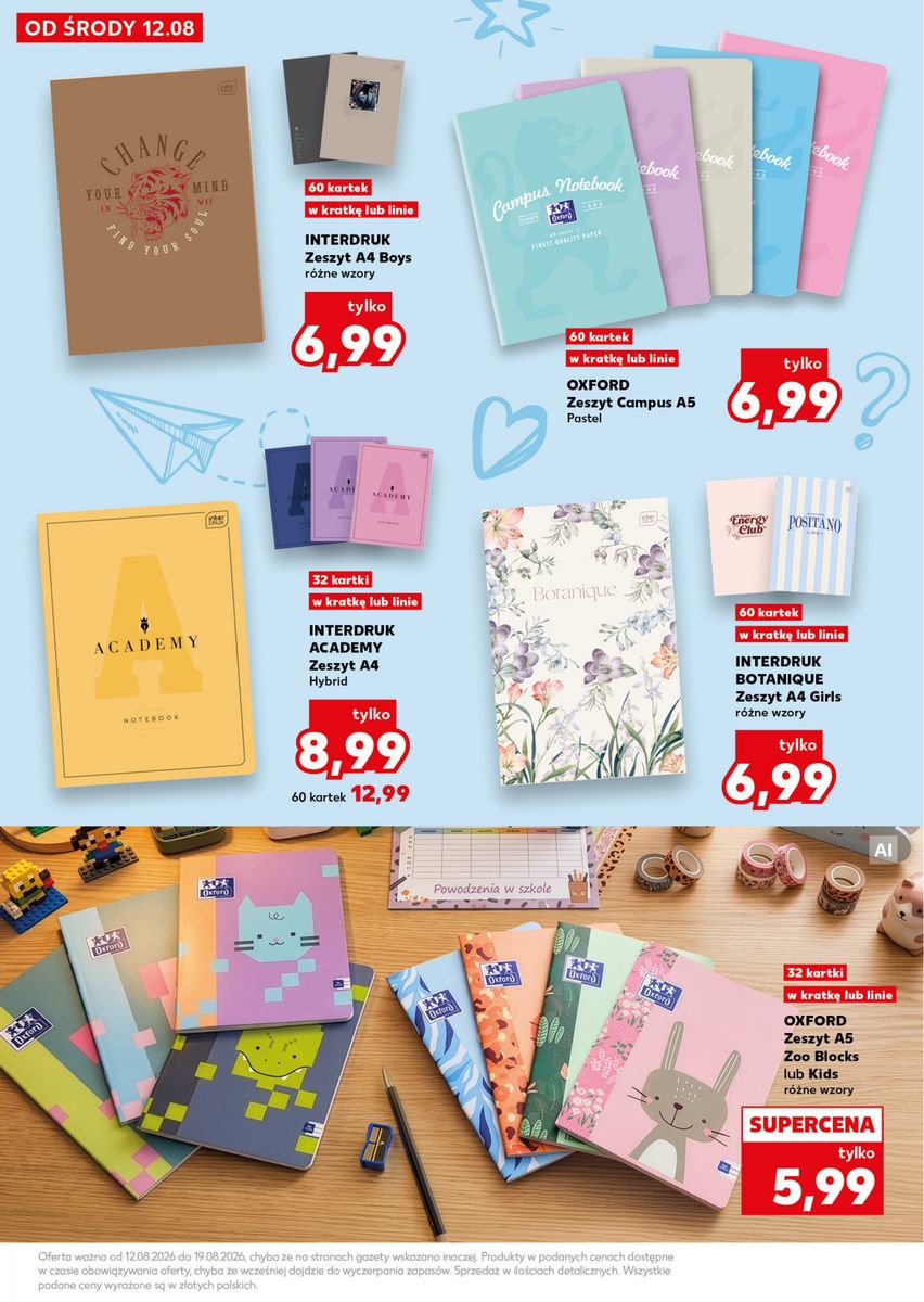 Kaufland catalog page 9 — 2026-08-12 to 2026-08-19