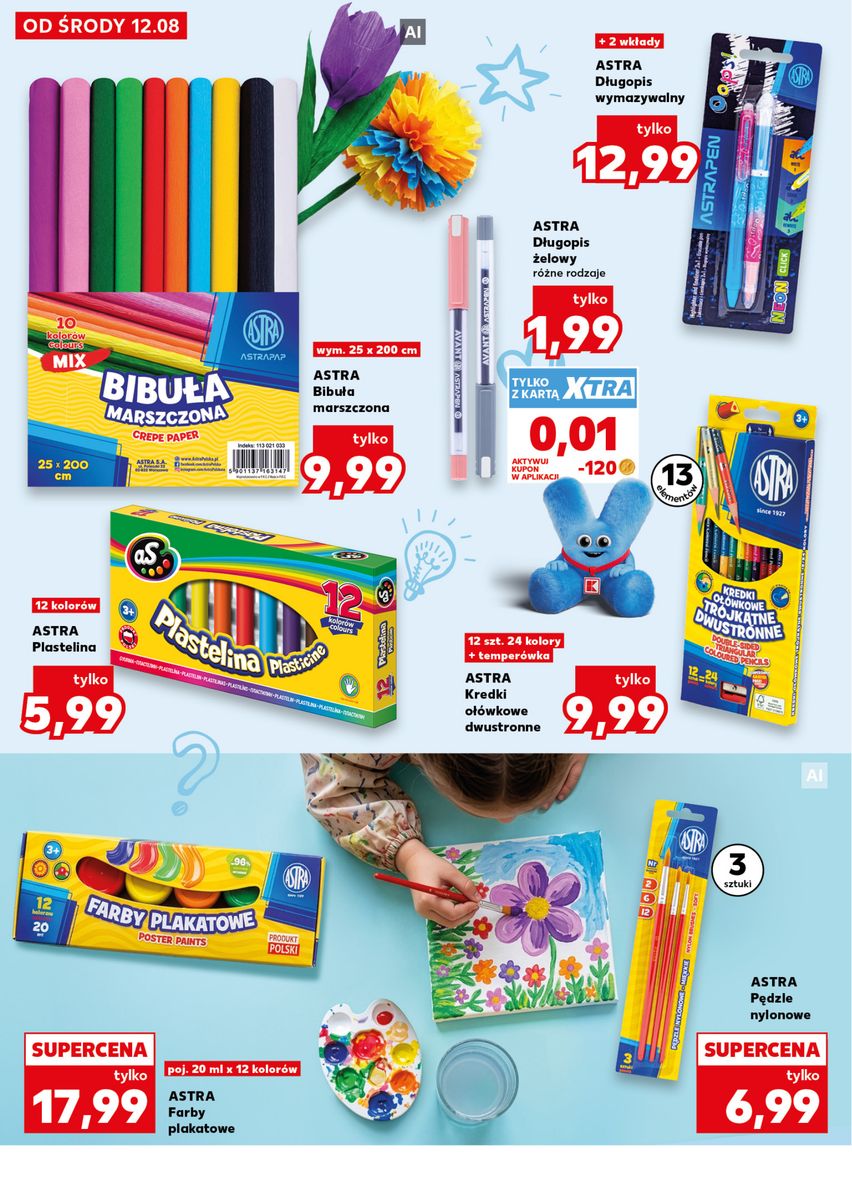 Kaufland catalog page 10 — 2026-08-12 to 2026-08-19