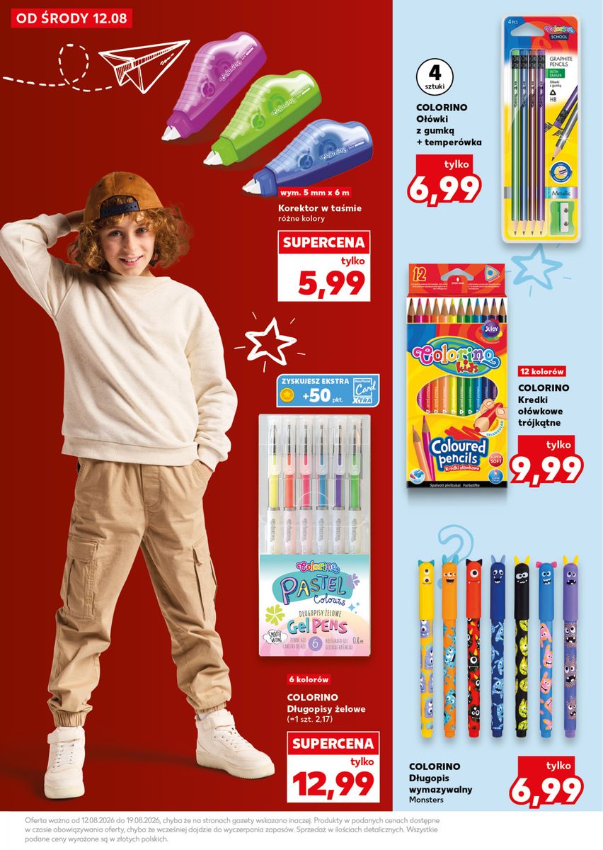 Kaufland catalog page 11 — 2026-08-12 to 2026-08-19