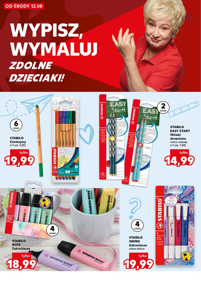 Kaufland catalog page 12 — 2026-08-12 to 2026-08-19