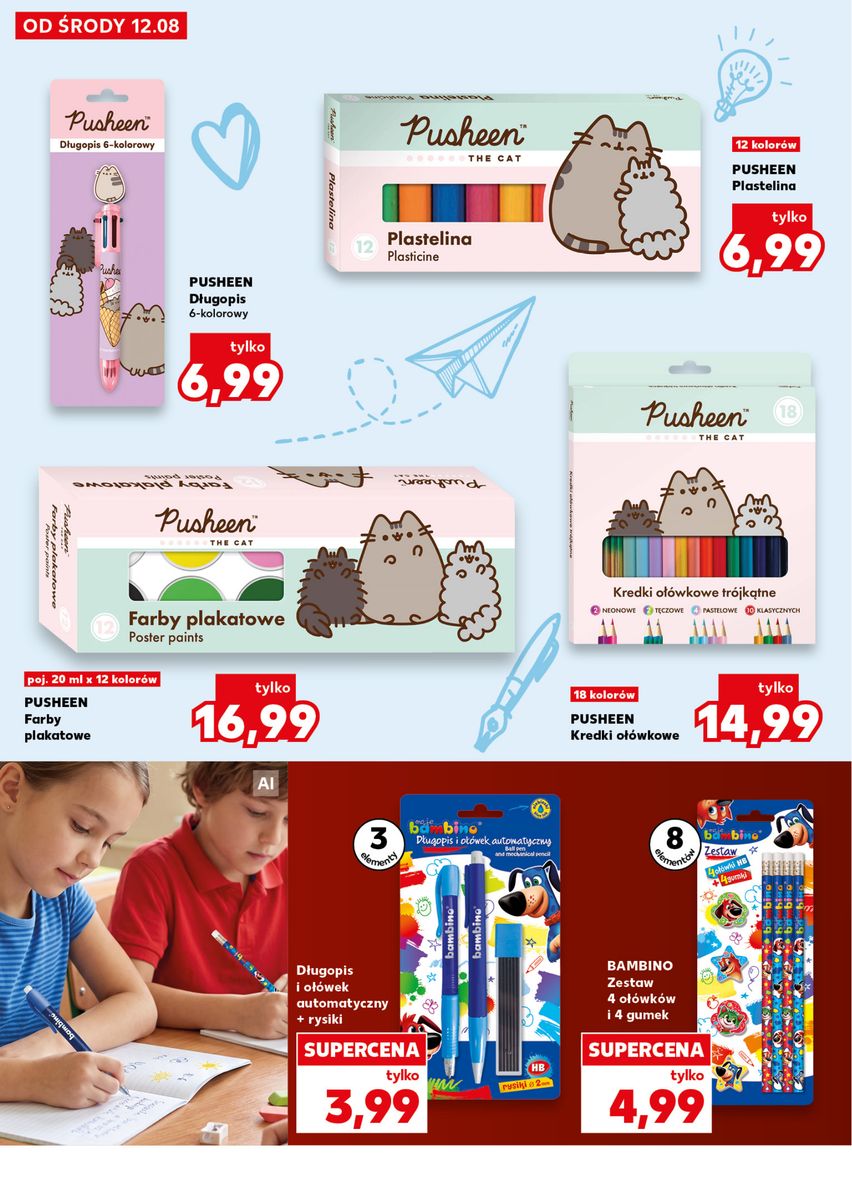 Kaufland catalog page 14 — 2026-08-12 to 2026-08-19