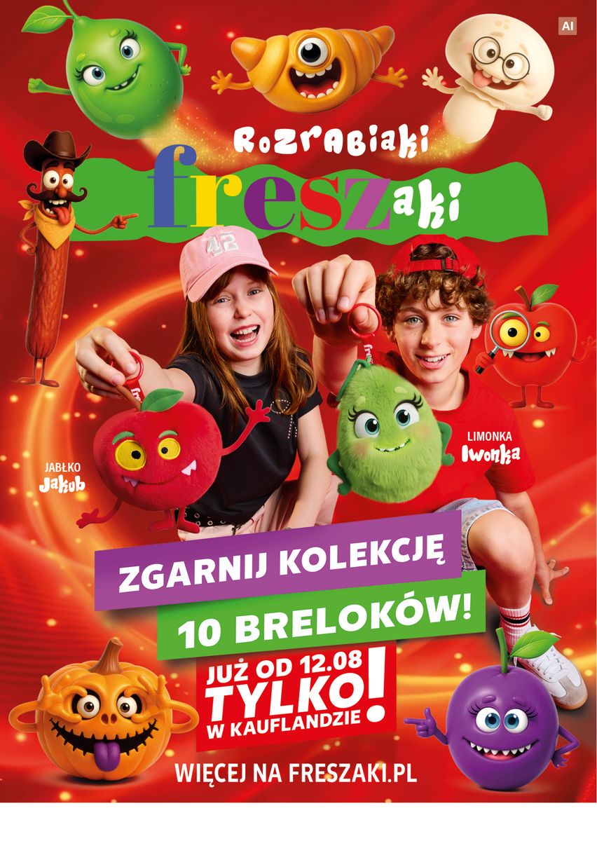 Kaufland catalog page 16 — 2026-08-12 to 2026-08-19