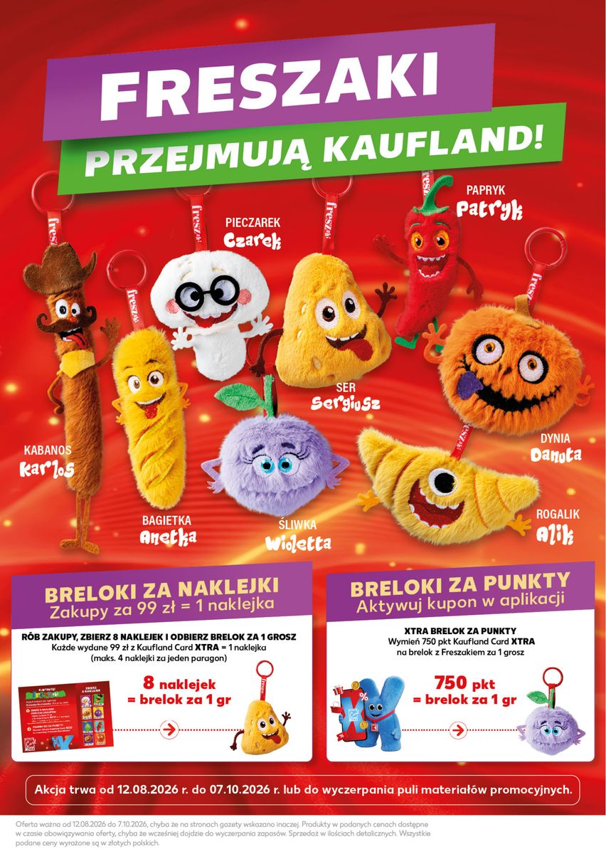 Kaufland catalog page 17 — 2026-08-12 to 2026-08-19