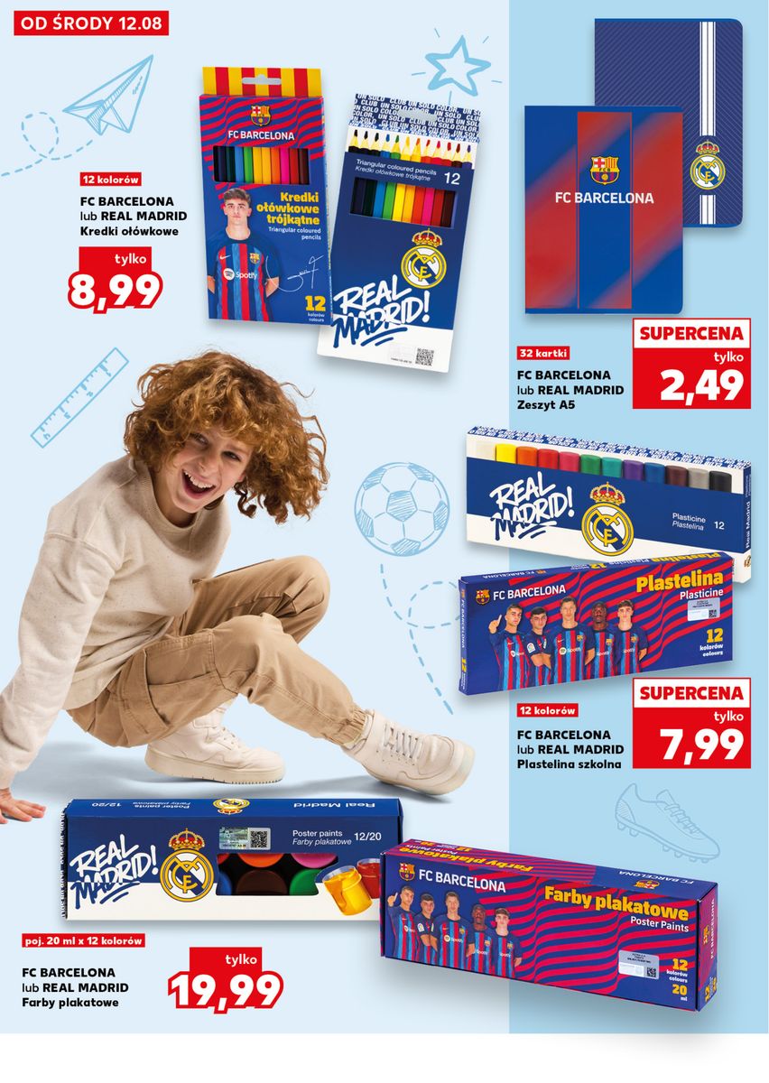 Kaufland catalog page 18 — 2026-08-12 to 2026-08-19