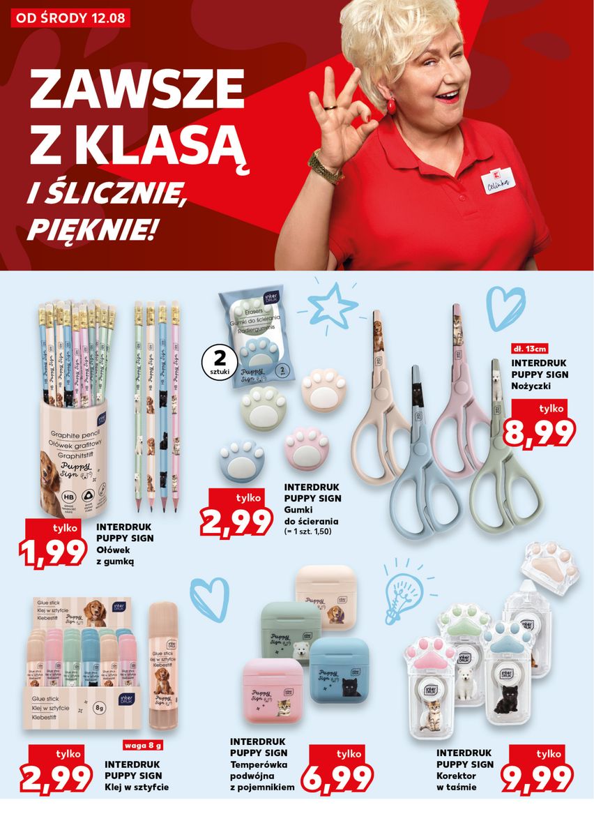 Kaufland catalog page 20 — 2026-08-12 to 2026-08-19
