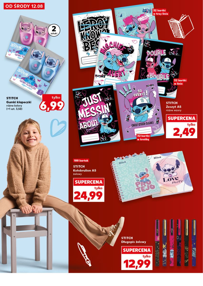 Kaufland catalog page 22 — 2026-08-12 to 2026-08-19