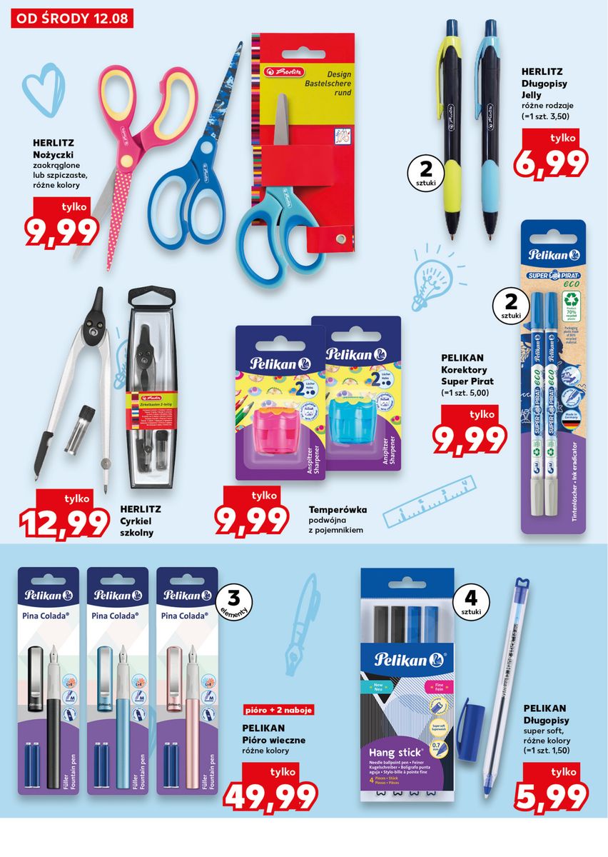 Kaufland catalog page 24 — 2026-08-12 to 2026-08-19