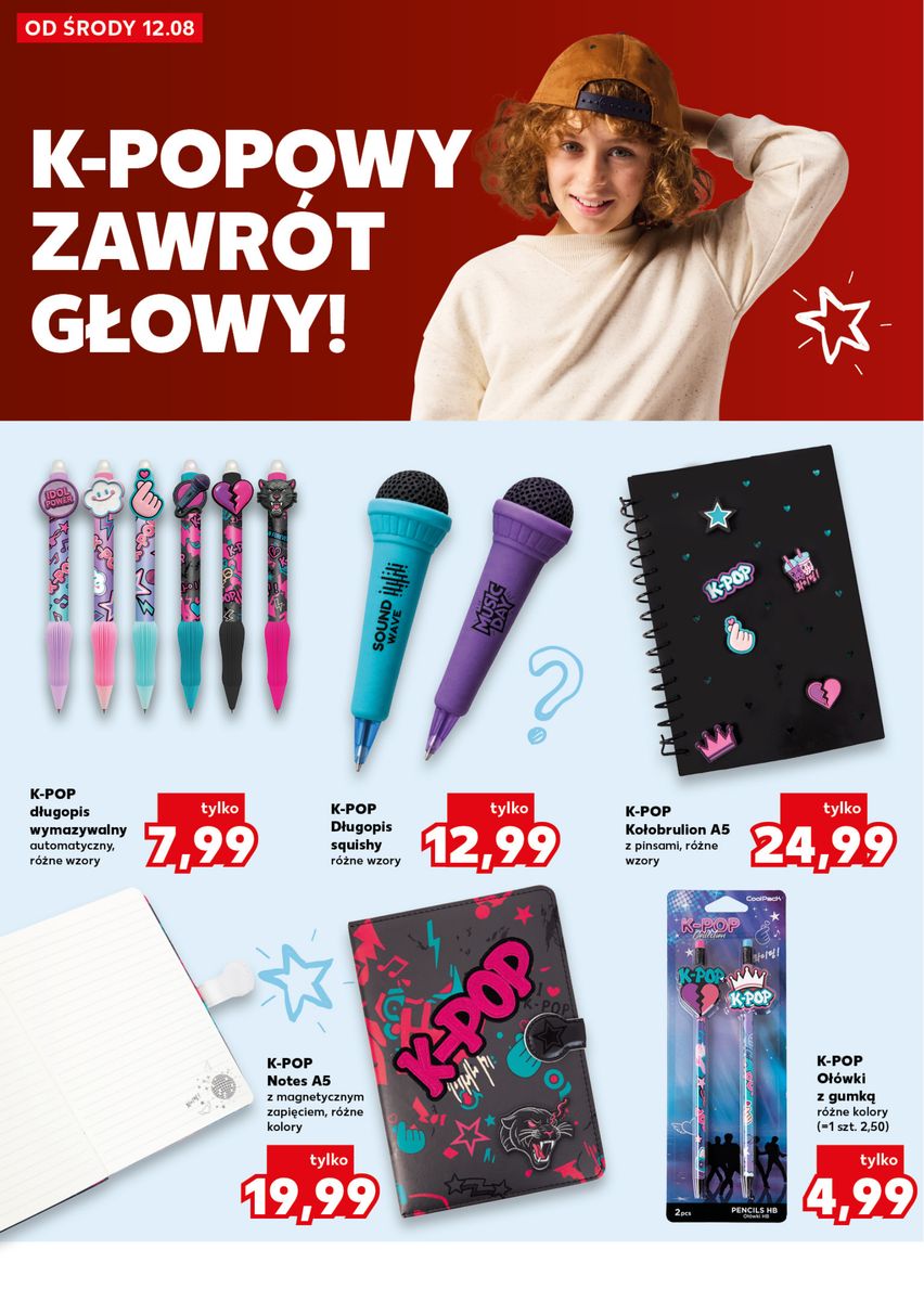 Kaufland catalog page 28 — 2026-08-12 to 2026-08-19