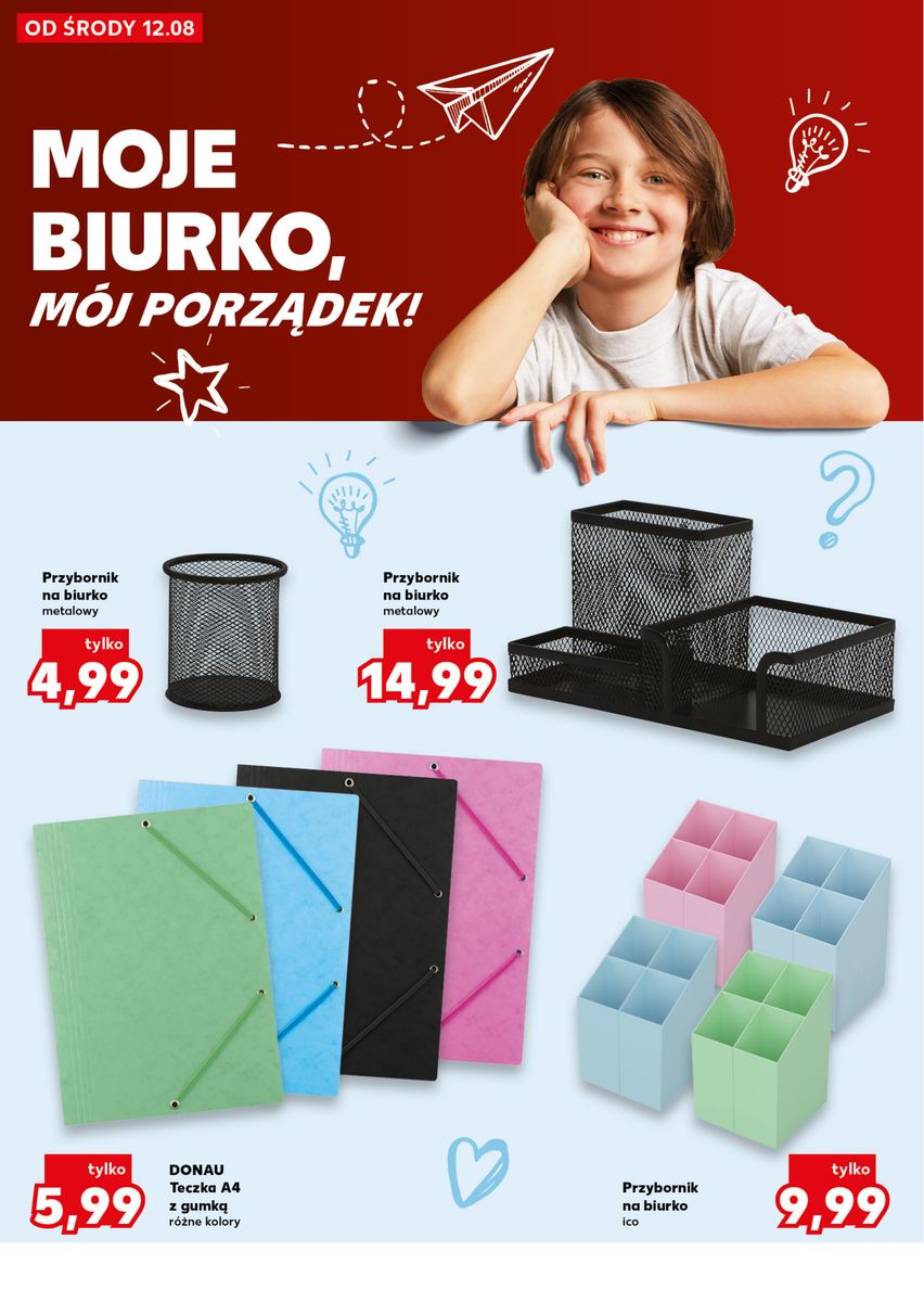 Kaufland catalog page 30 — 2026-08-12 to 2026-08-19