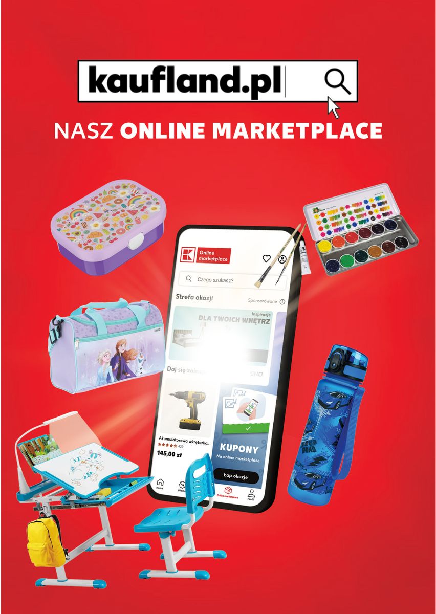 Kaufland catalog page 35 — 2026-08-12 to 2026-08-19