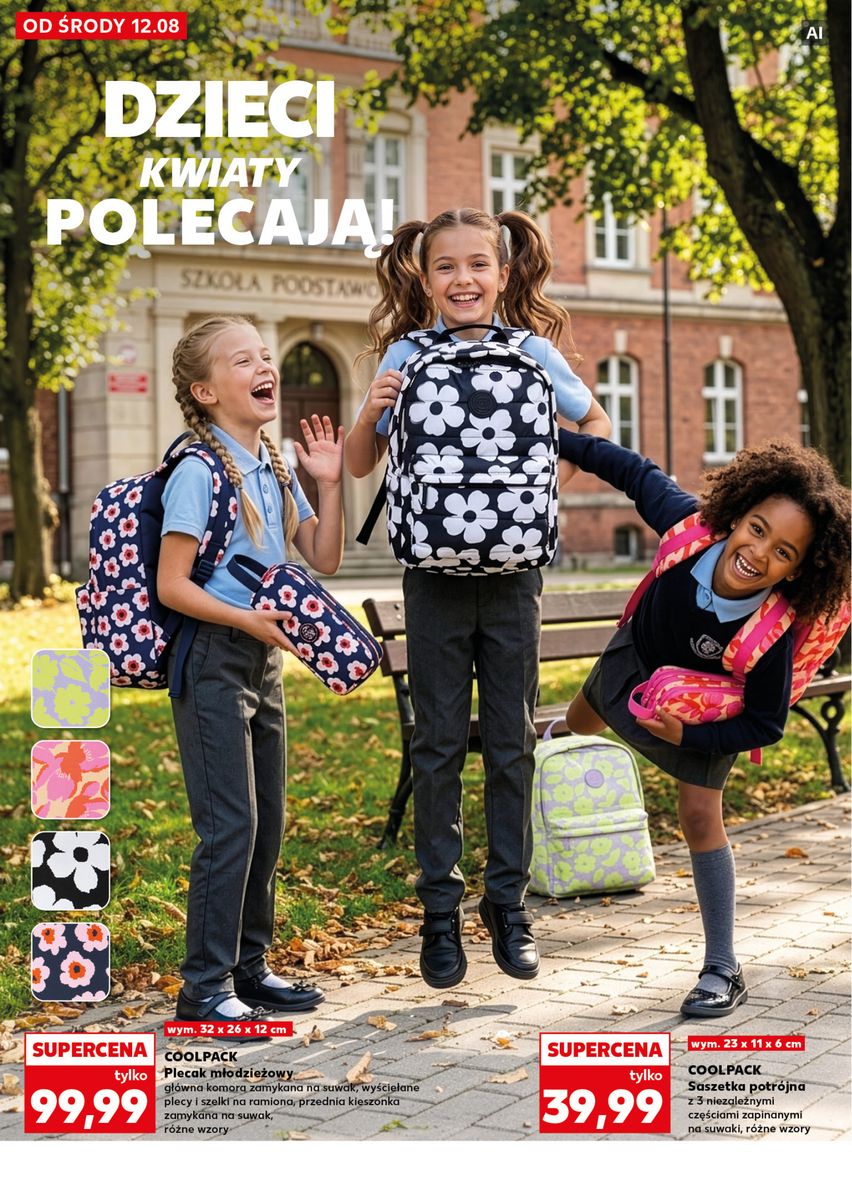 Kaufland catalog page 38 — 2026-08-12 to 2026-08-19