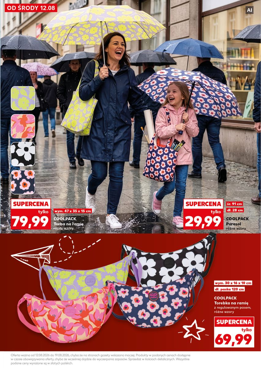 Kaufland catalog page 39 — 2026-08-12 to 2026-08-19