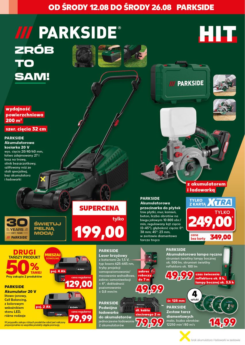 Kaufland catalog page 4 — 2026-08-12 to 2026-08-26