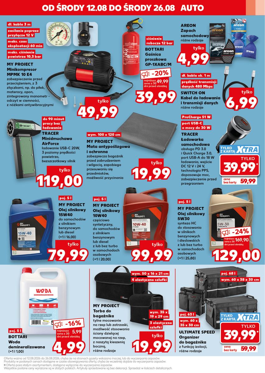 Kaufland catalog page 7 — 2026-08-12 to 2026-08-26