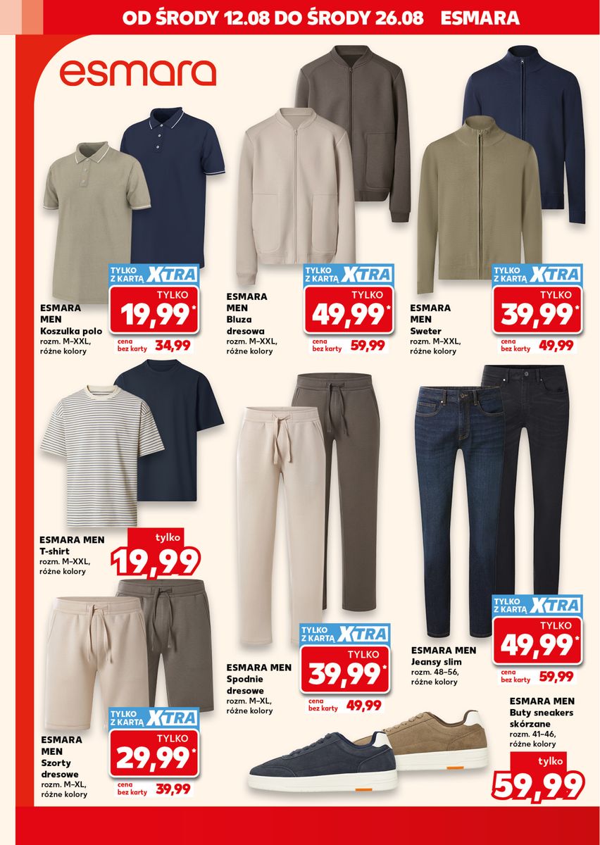 Kaufland catalog page 10 — 2026-08-12 to 2026-08-26