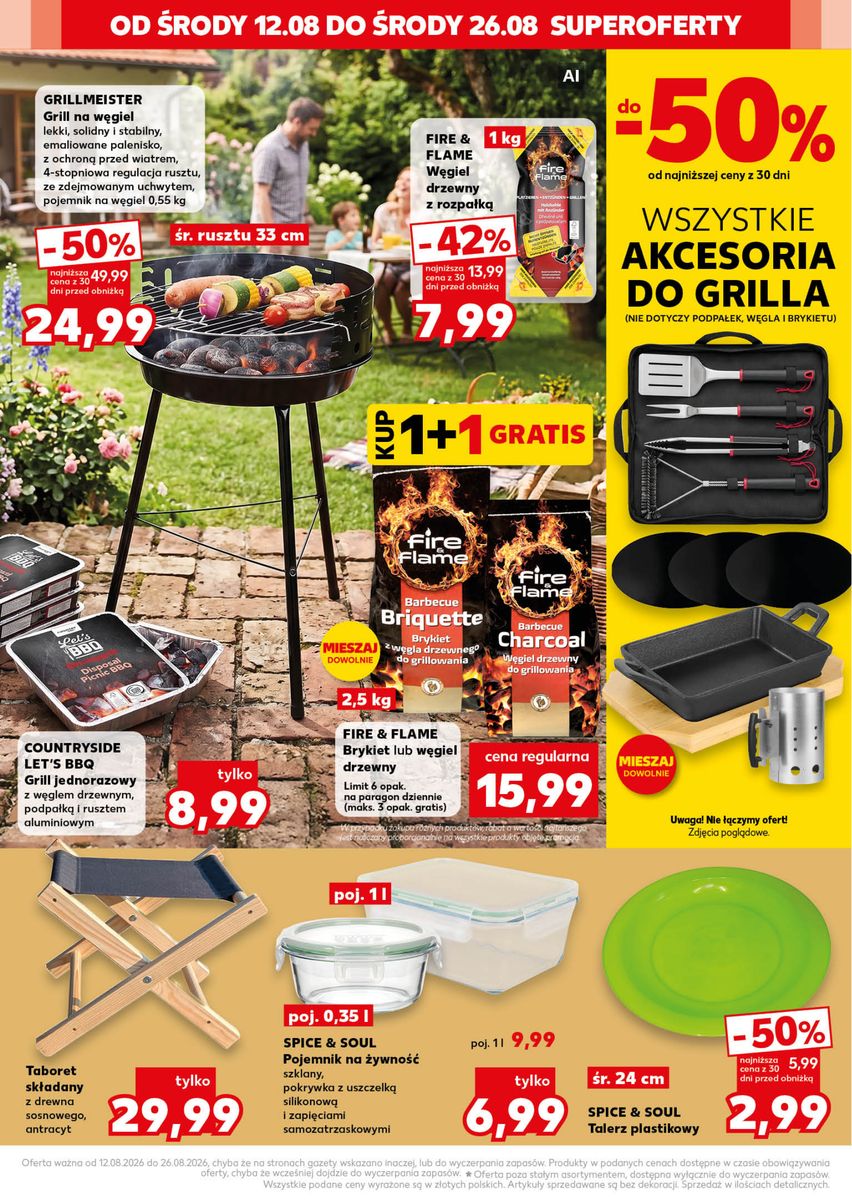 Kaufland catalog page 16 — 2026-08-12 to 2026-08-26