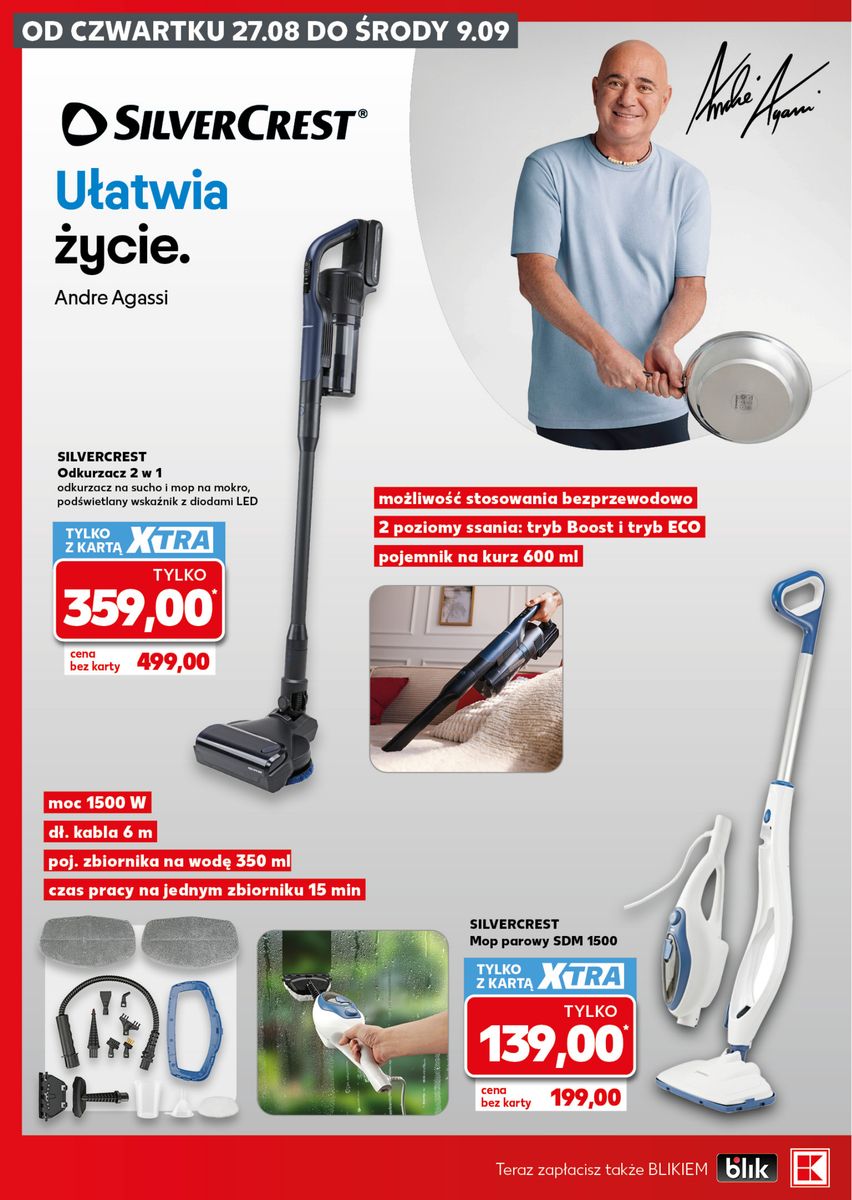Kaufland catalog page 4 — 2026-08-27 to 2026-09-09