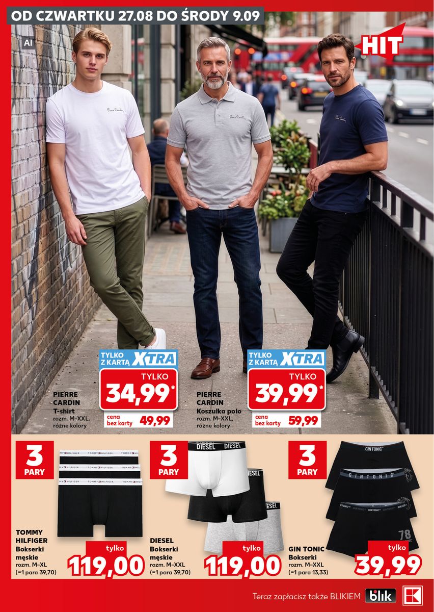 Kaufland catalog page 12 — 2026-08-27 to 2026-09-09