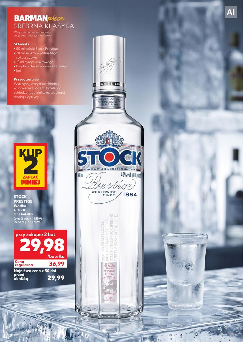 Kaufland catalog page 4 — 2026-09-03 to 2026-09-16
