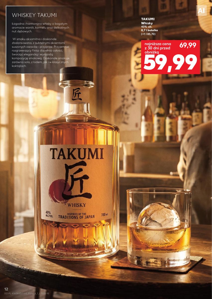 Kaufland catalog page 12 — 2026-09-03 to 2026-09-16
