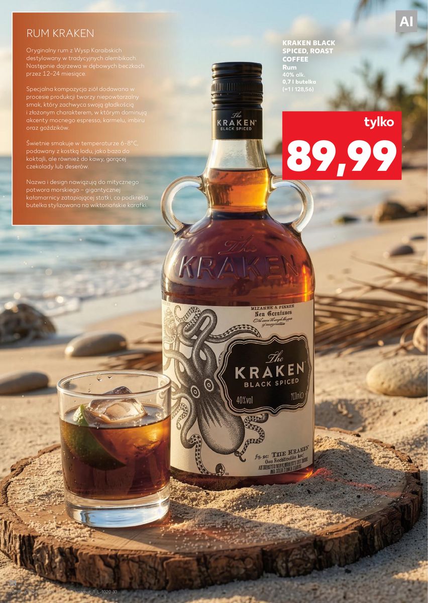 Kaufland catalog page 18 — 2026-09-03 to 2026-09-16