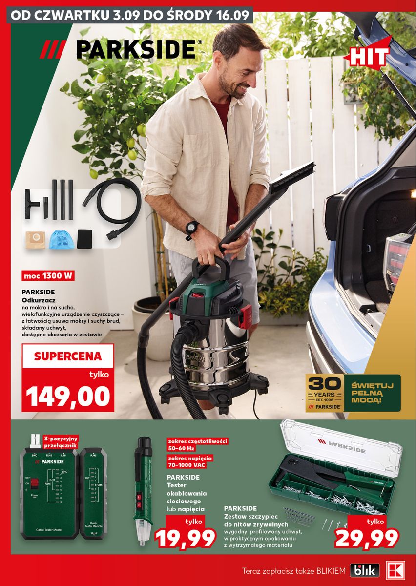Kaufland catalog page 6 — 2026-09-03 to 2026-09-16