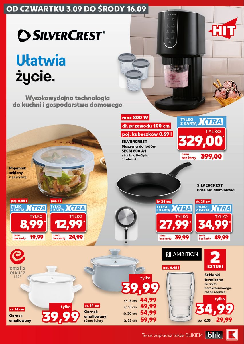 Kaufland catalog page 12 — 2026-09-03 to 2026-09-16