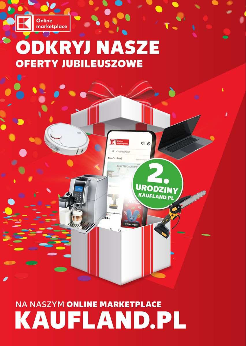 Kaufland catalog page 18 — 2026-09-03 to 2026-09-16