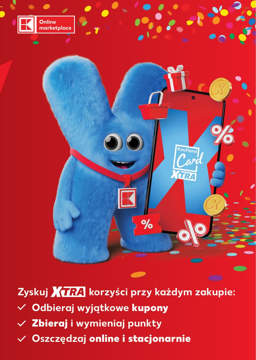 Kaufland catalog page 19 — 2026-09-03 to 2026-09-16